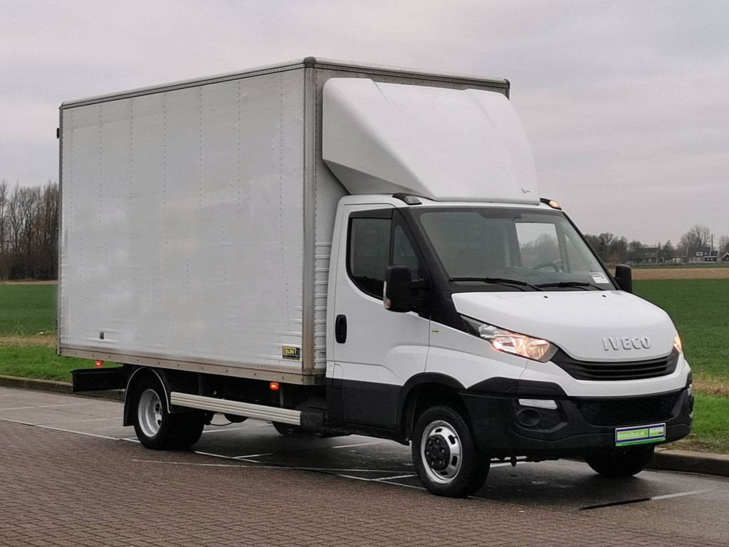 iveco_ok IVECO DAILY noleggio